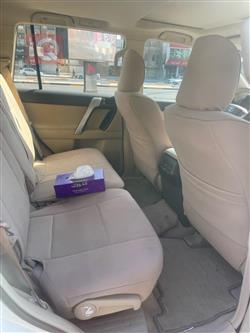 تويوتا لاندكروزر برادو